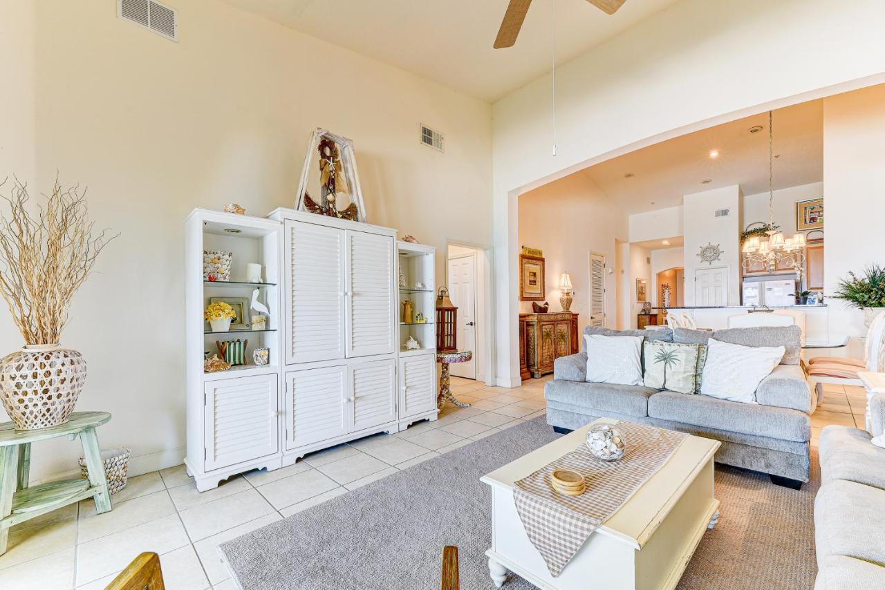 862 Cinnamon Beach Palm Coast Exterior foto